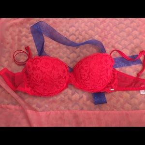 Lace Victoria Secret bra